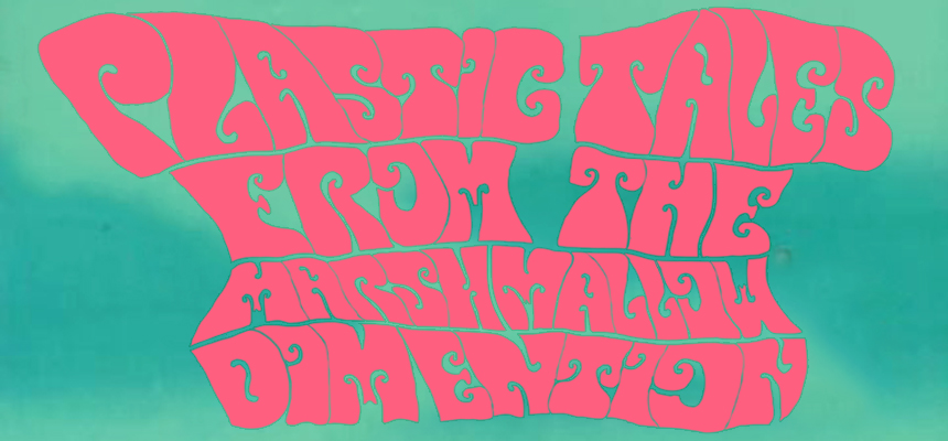 Record Plastic Tales From the Marshmallow Dimension